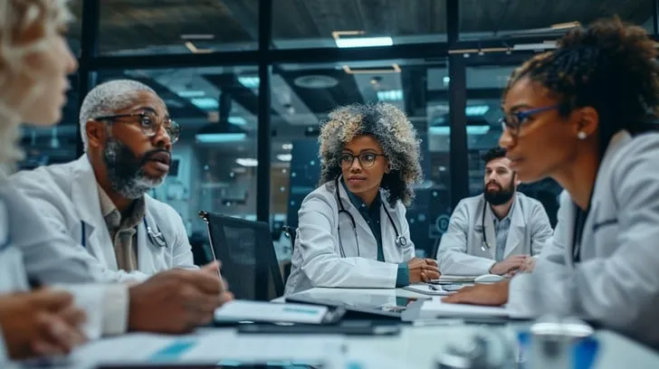 Expert Panel Discussions